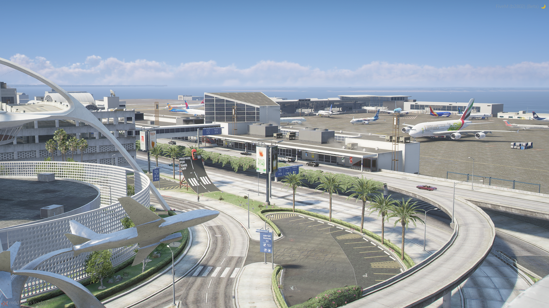 Cleared Island to Island