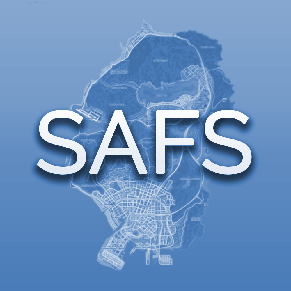 SAFS ATC Logo